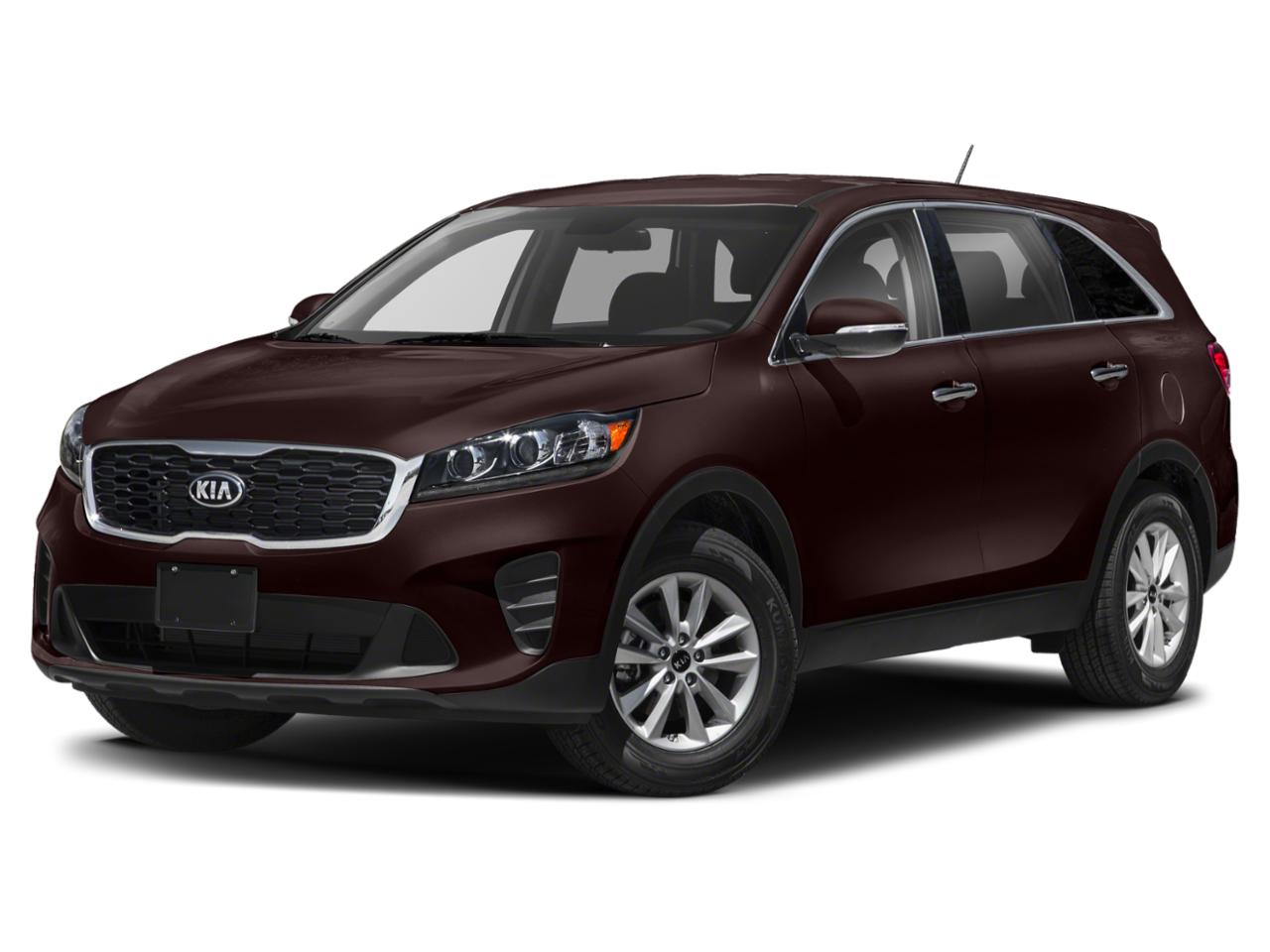 2020 Kia Sorento Vehicle Photo in Pleasant Hills, PA 15236