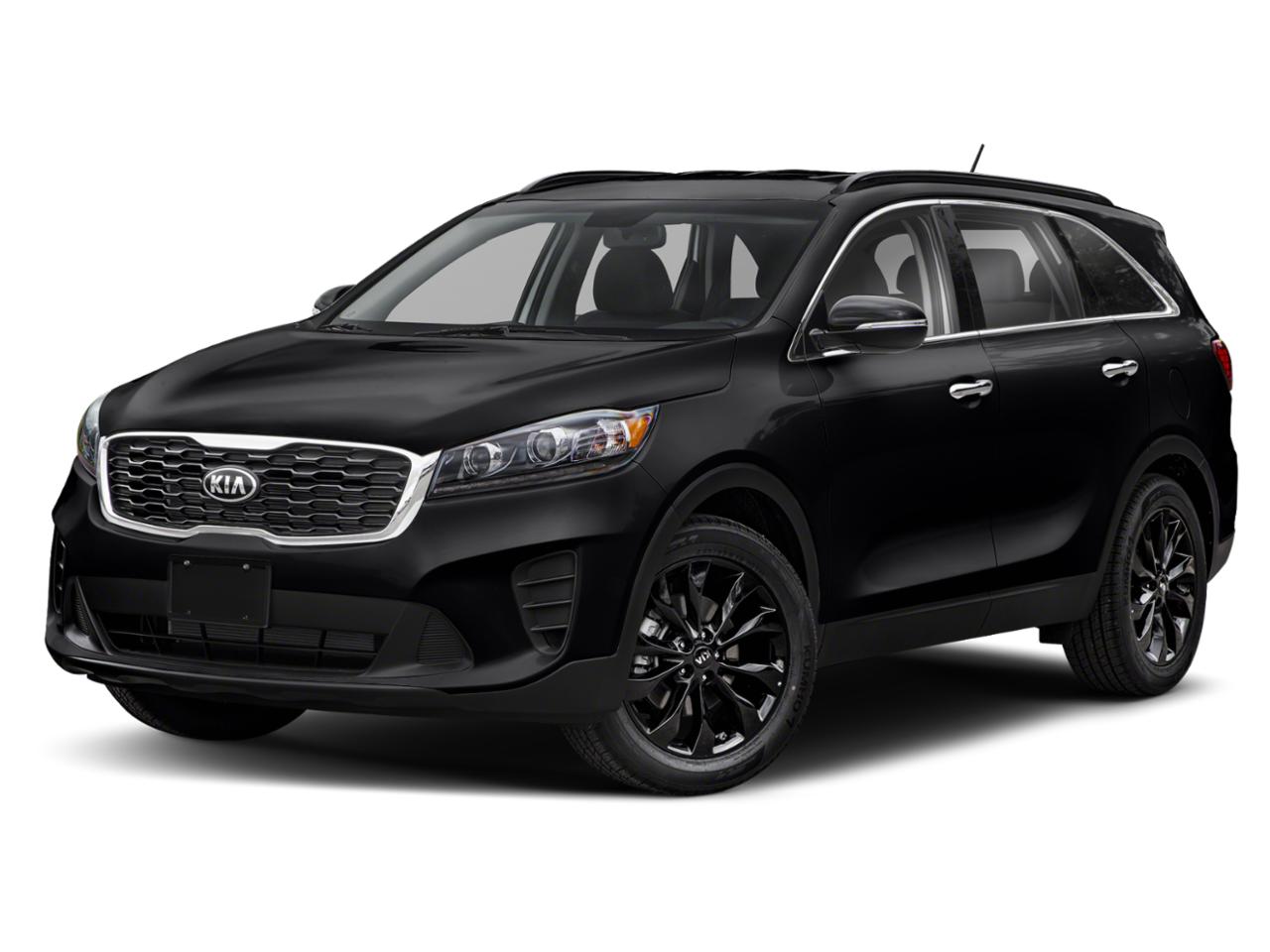 2020 Kia Sorento Vehicle Photo in Sanford, FL 32771