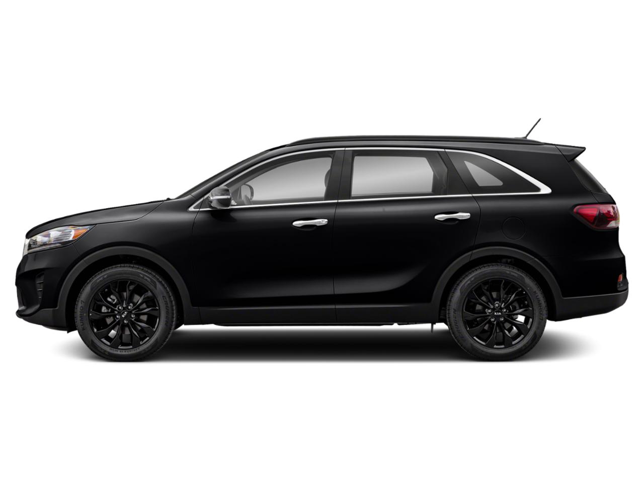 2020 Kia Sorento Vehicle Photo in Sanford, FL 32771