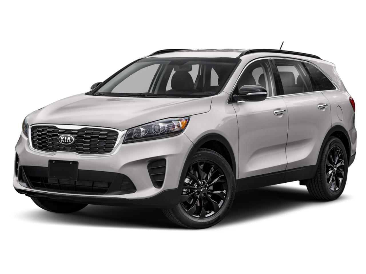 2020 Kia Sorento Vehicle Photo in Belle Vernon, PA 15012