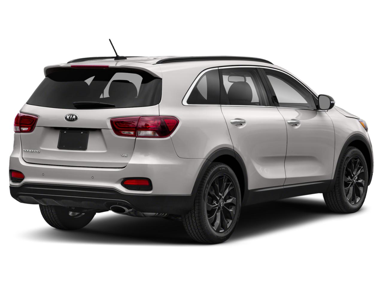 2020 Kia Sorento Vehicle Photo in Belle Vernon, PA 15012