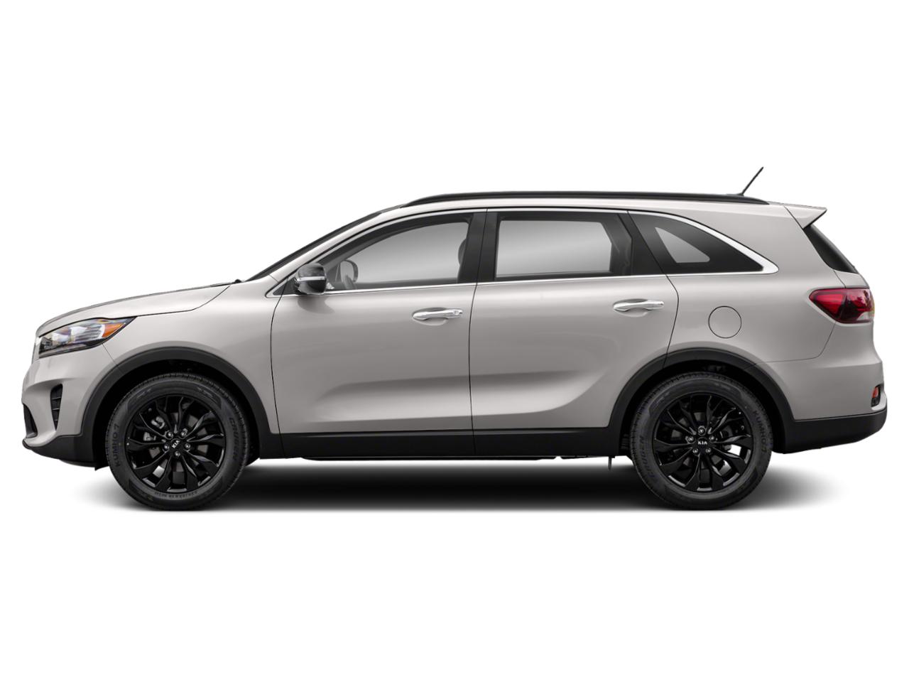 2020 Kia Sorento Vehicle Photo in Belle Vernon, PA 15012