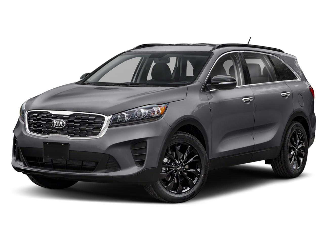 2020 Kia Sorento Vehicle Photo in West Palm Beach, FL 33417