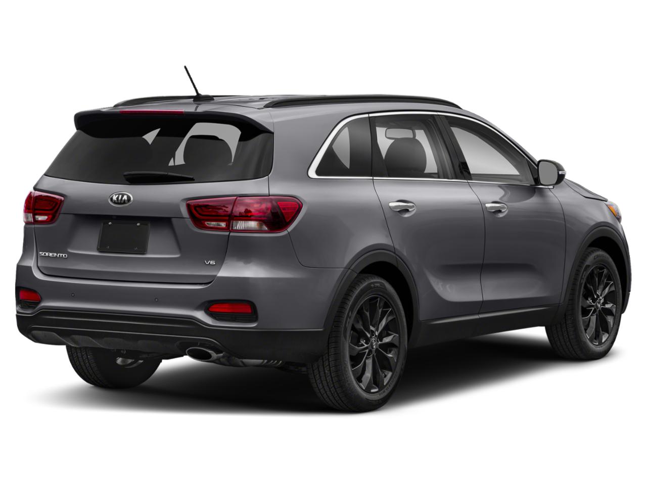 2020 Kia Sorento Vehicle Photo in West Palm Beach, FL 33417