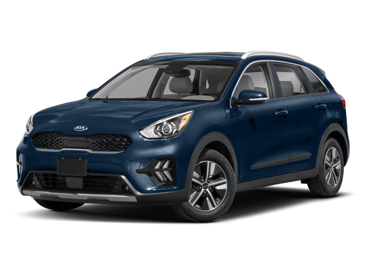 2020 Kia Niro Vehicle Photo in Belle Vernon, PA 15012