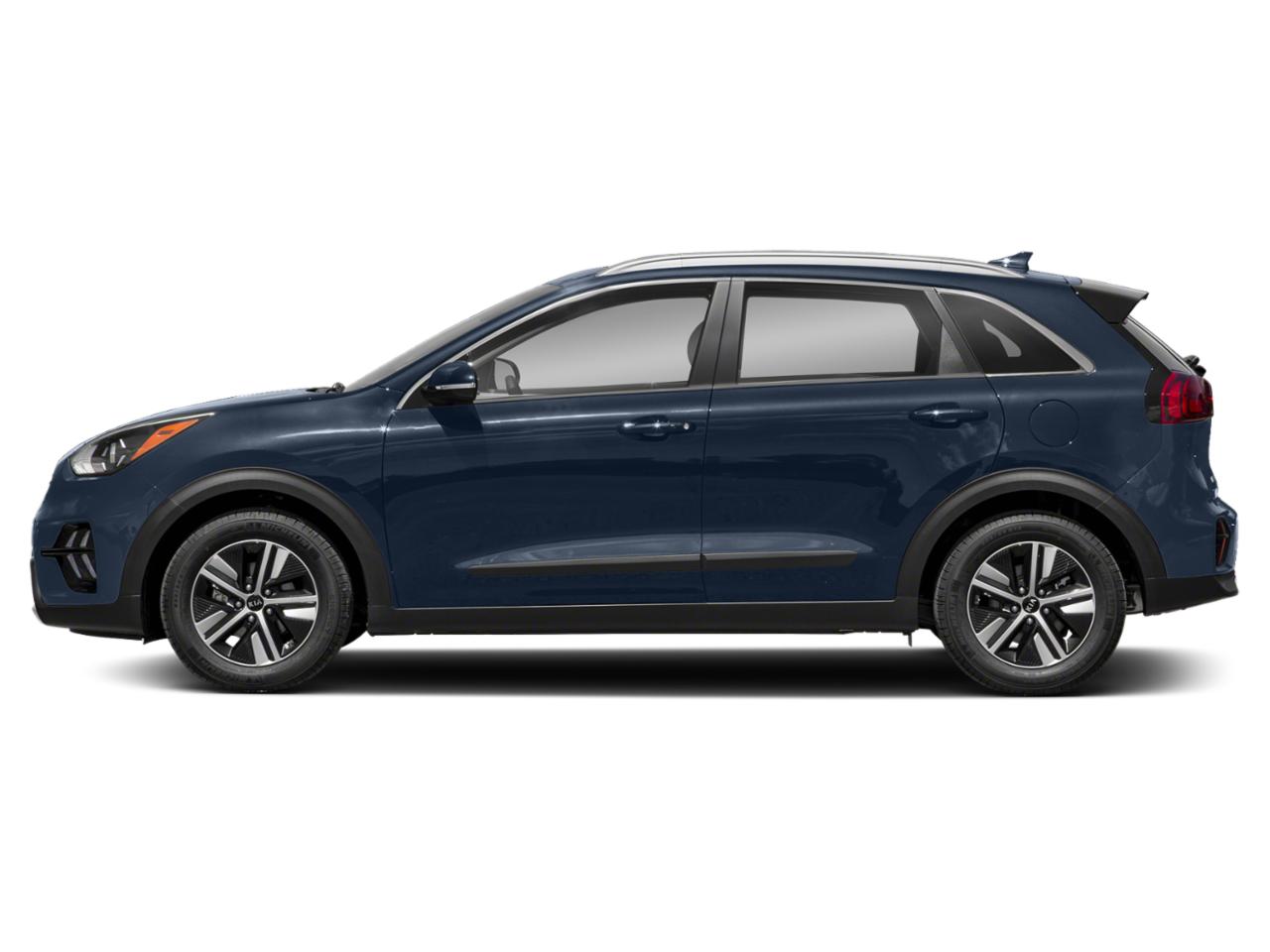 2020 Kia Niro Vehicle Photo in Lees Summit, MO 64086