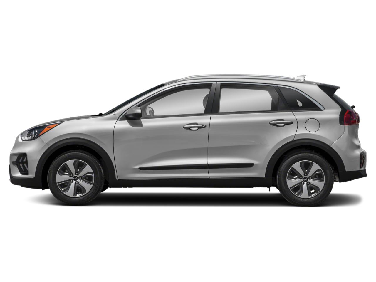 2020 Kia Niro Vehicle Photo in Tulsa, OK 74129