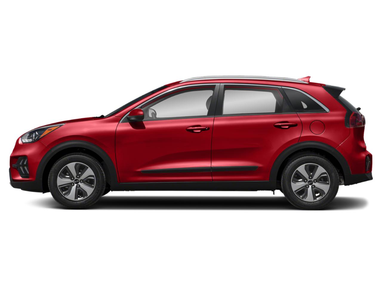 2020 Kia Niro Vehicle Photo in GREENACRES, FL 33463-3207