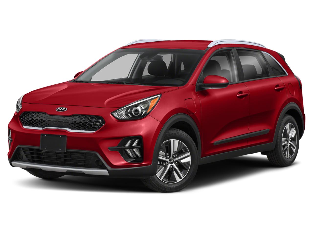 2020 Kia Niro Plug-In Hybrid Vehicle Photo in Oshkosh, WI 54904