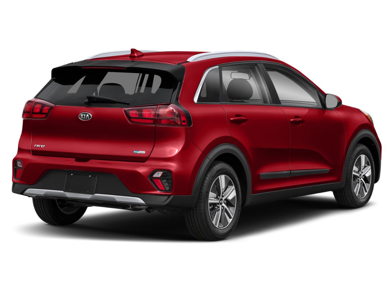 2020 Kia Niro Plug-In Hybrid Vehicle Photo in Appleton, WI 54914