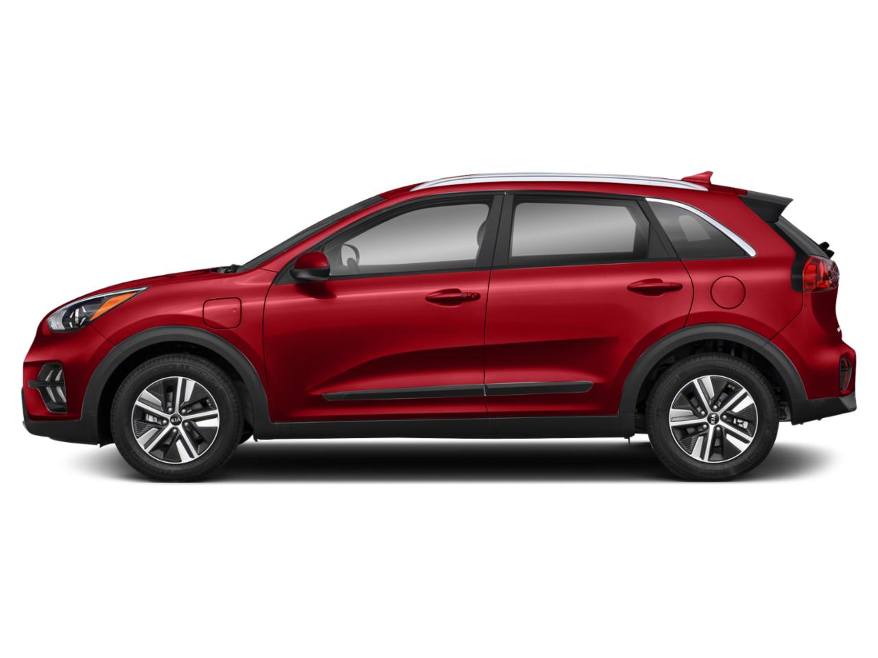 2020 Kia Niro Plug-In Hybrid Vehicle Photo in Oshkosh, WI 54904