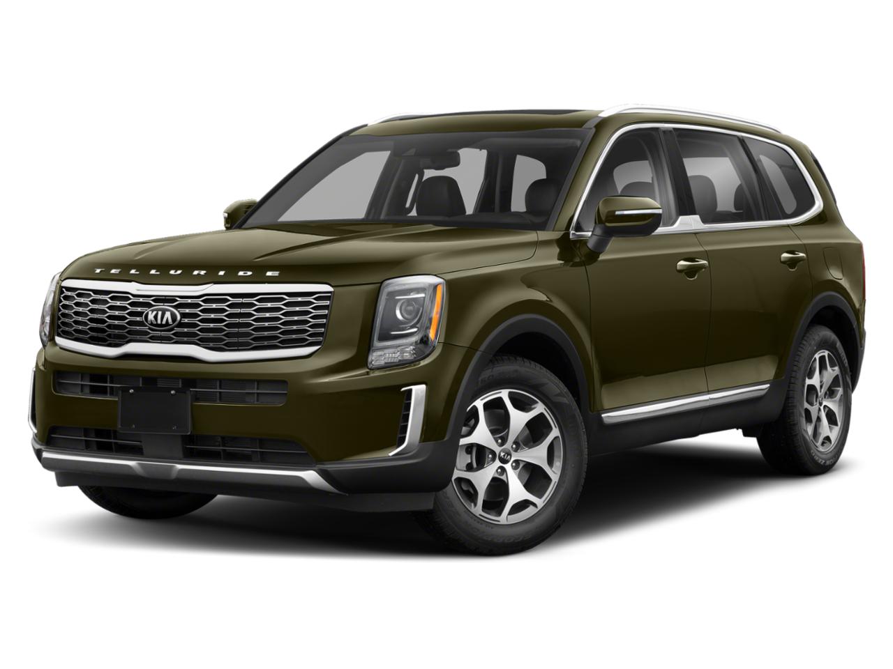 2020 Kia Telluride Vehicle Photo in Memphis, TN 38128