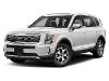 Used 2020 Kia Telluride EX with VIN 5XYP34HC4LG001243 for sale in Kansas City