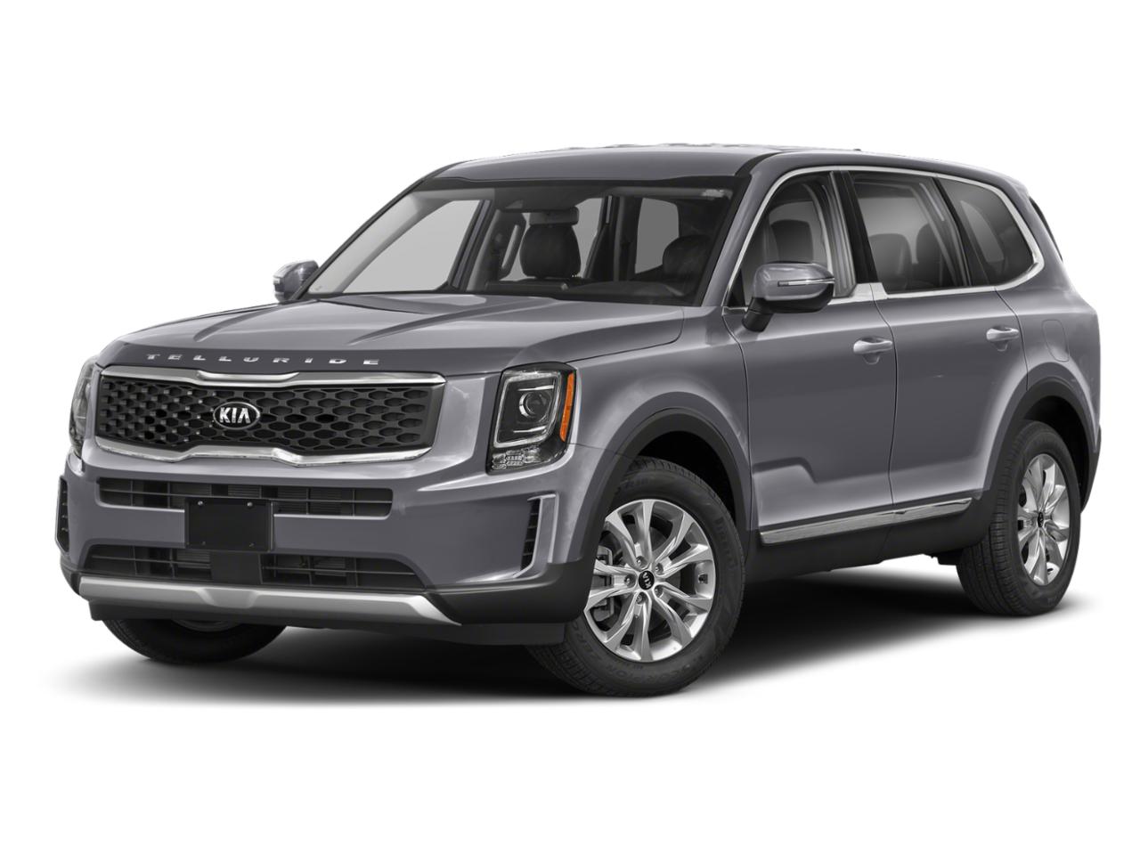 2020 Kia Telluride Vehicle Photo in MEMPHIS, TN 38115-1503