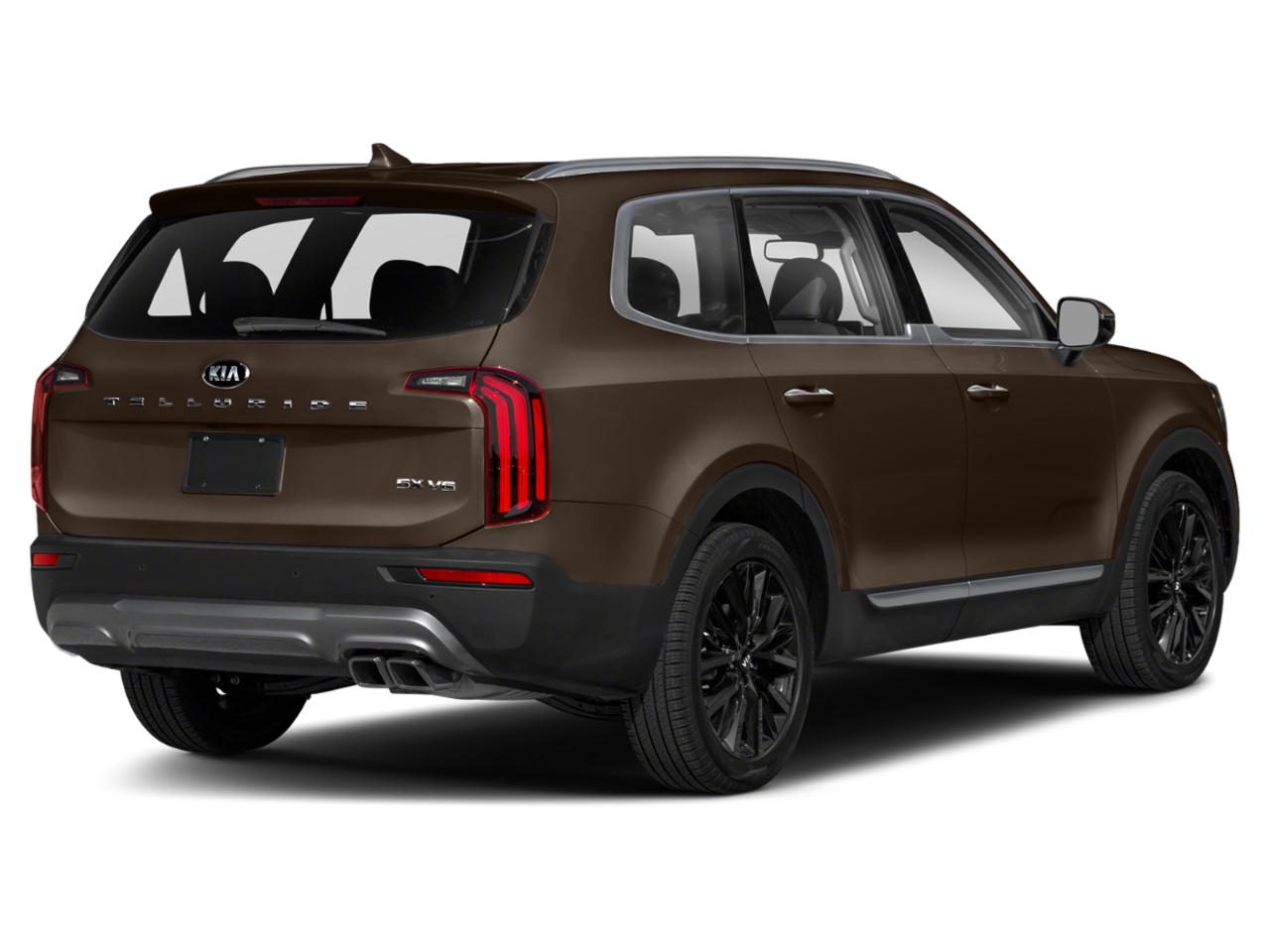 2020 Kia Telluride Vehicle Photo in Harrisburg, PA 17111