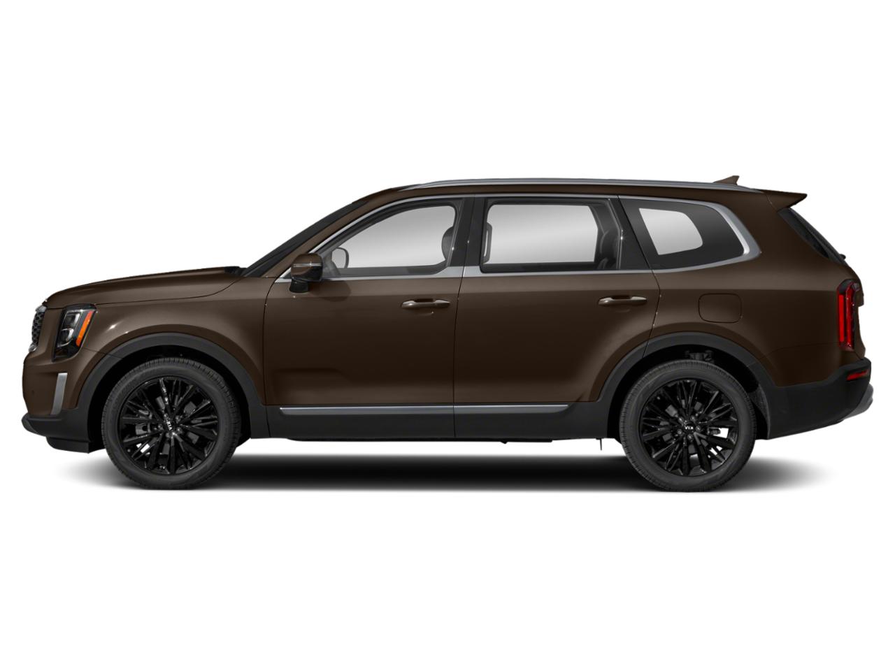 2020 Kia Telluride Vehicle Photo in Harrisburg, PA 17111