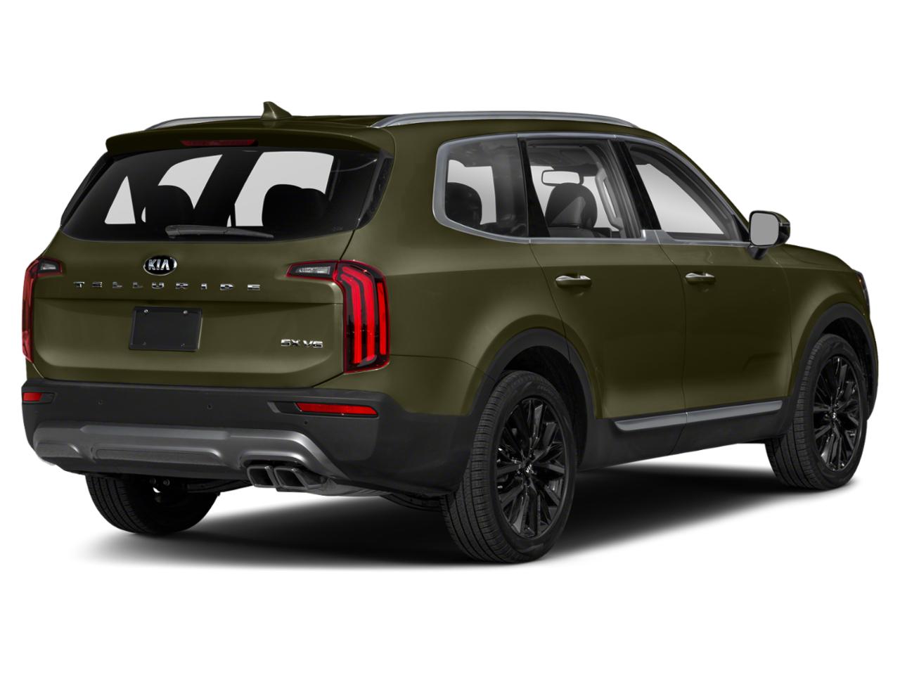 2020 Kia Telluride for sale in Winchester 5XYP5DHC3LG052615 Parsons Kia of Winchester