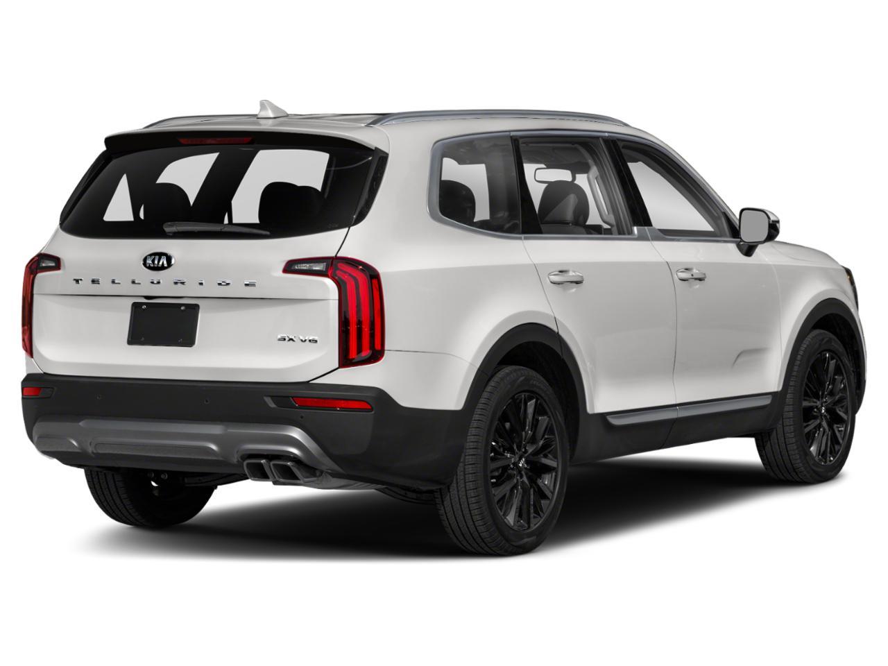 2020 Kia Telluride Vehicle Photo in NEENAH, WI 54956-2243