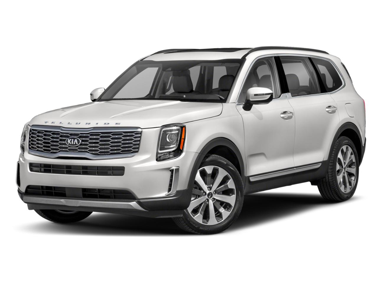 2020 Kia Telluride Vehicle Photo in CLEARWATER, FL 33764-7163