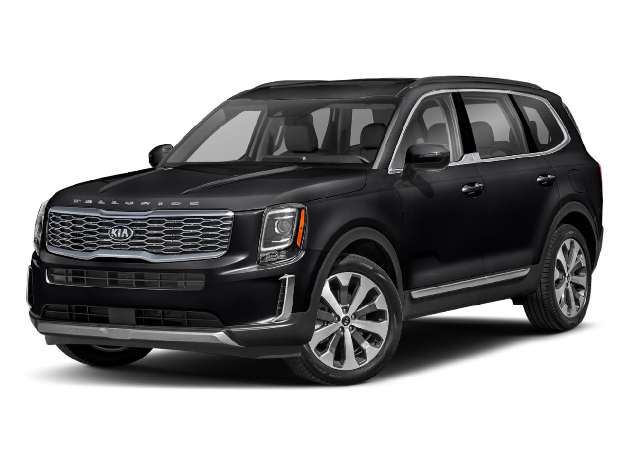 2020 Kia Telluride Vehicle Photo in Appleton, WI 54913