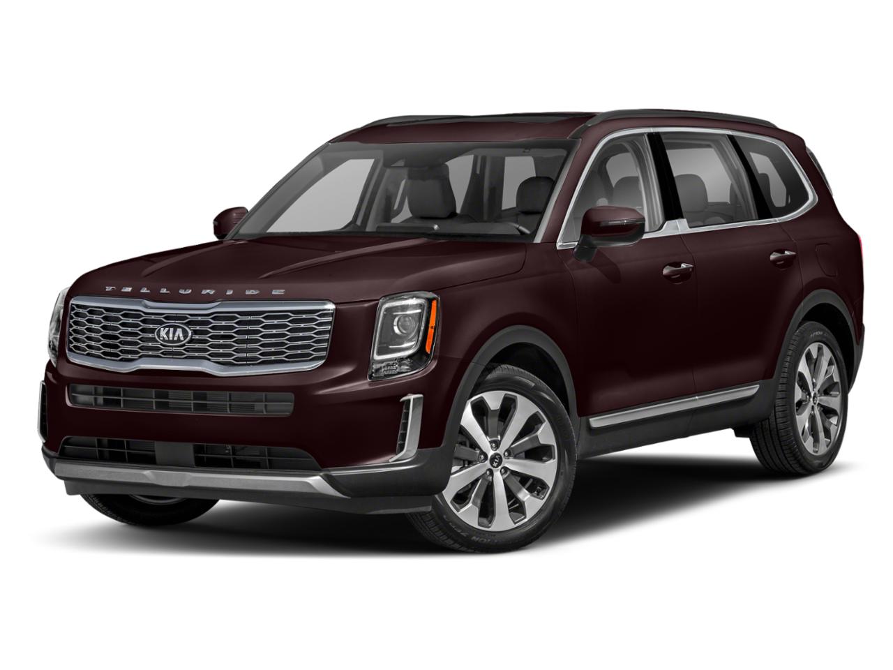2020 Kia Telluride Vehicle Photo in Peoria, IL 61615