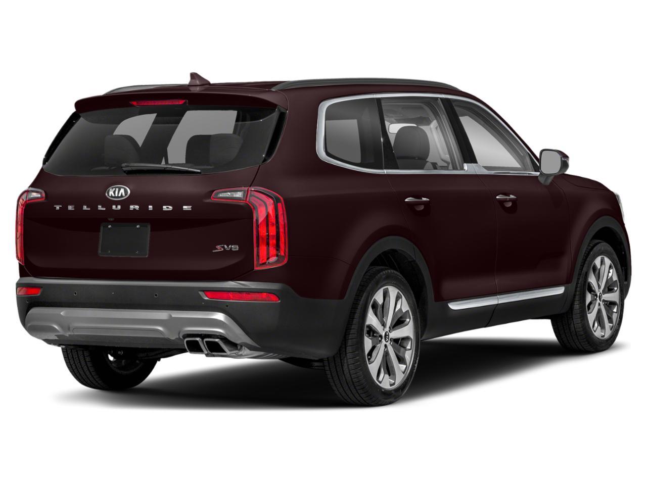 2020 Kia Telluride Vehicle Photo in Peoria, IL 61615