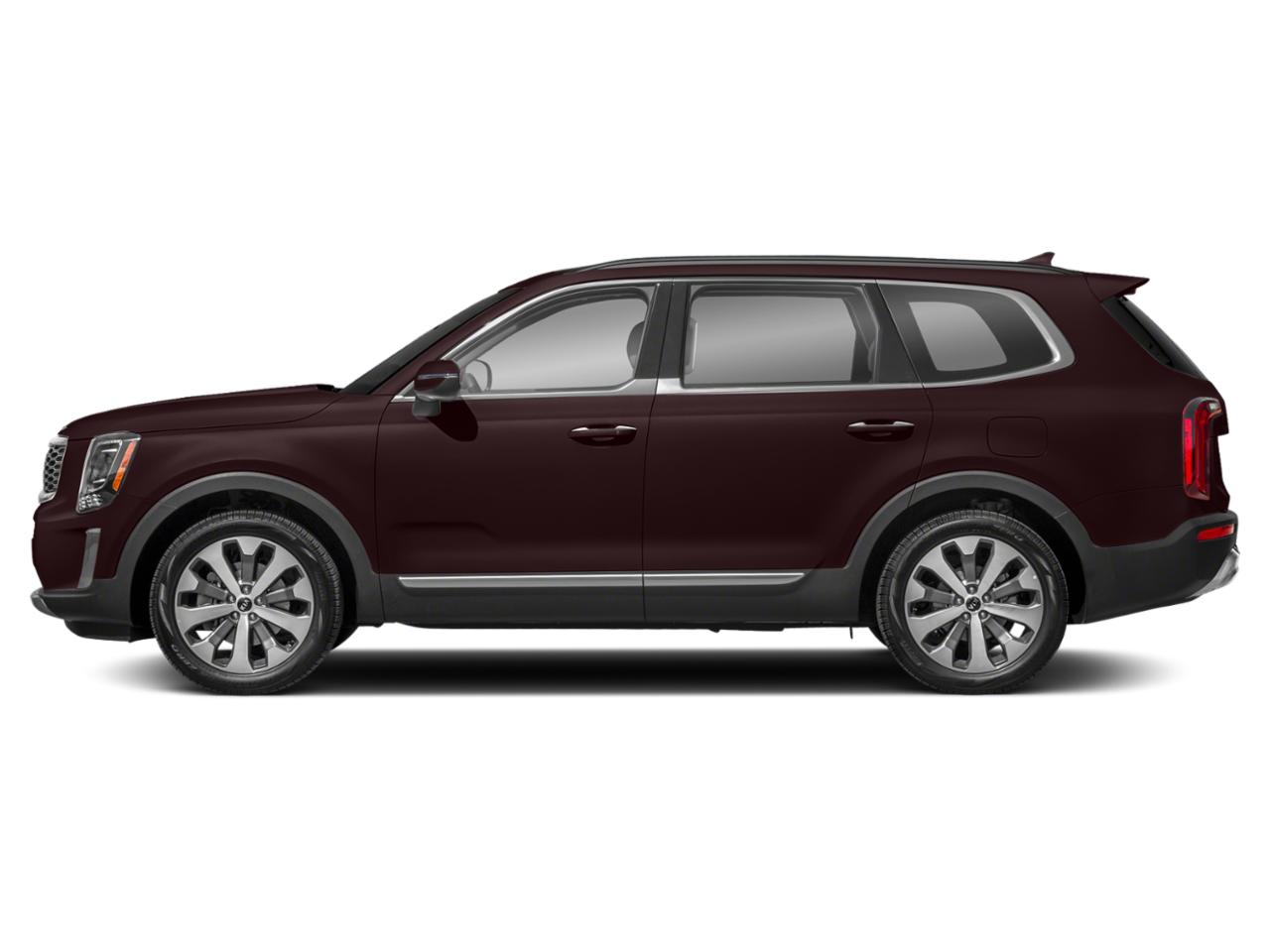 2020 Kia Telluride Vehicle Photo in Peoria, IL 61615