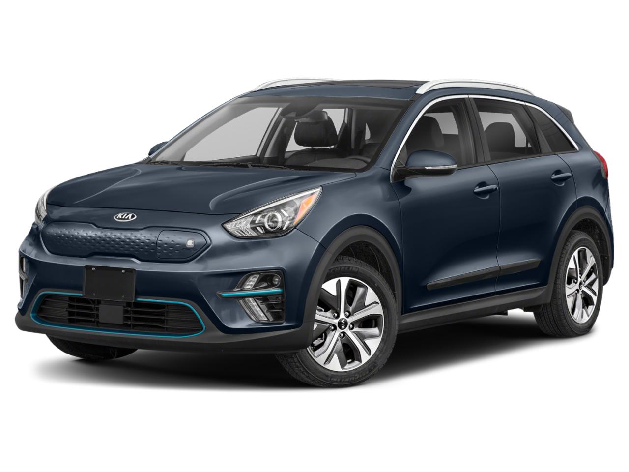 2020 Kia Niro EV Vehicle Photo in Tustin, CA 92782