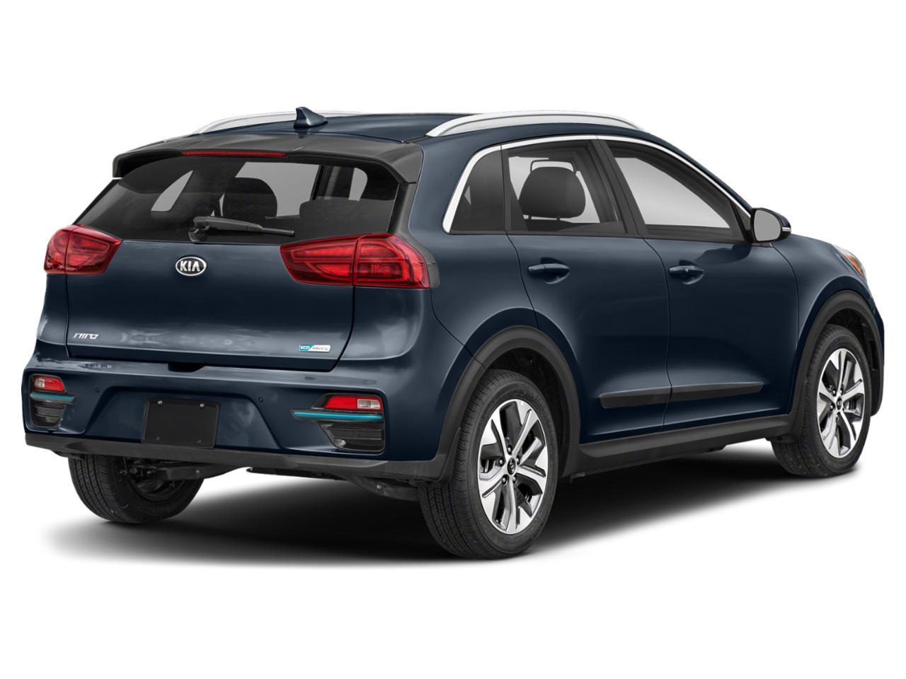 2020 Kia Niro EV Vehicle Photo in Tustin, CA 92782