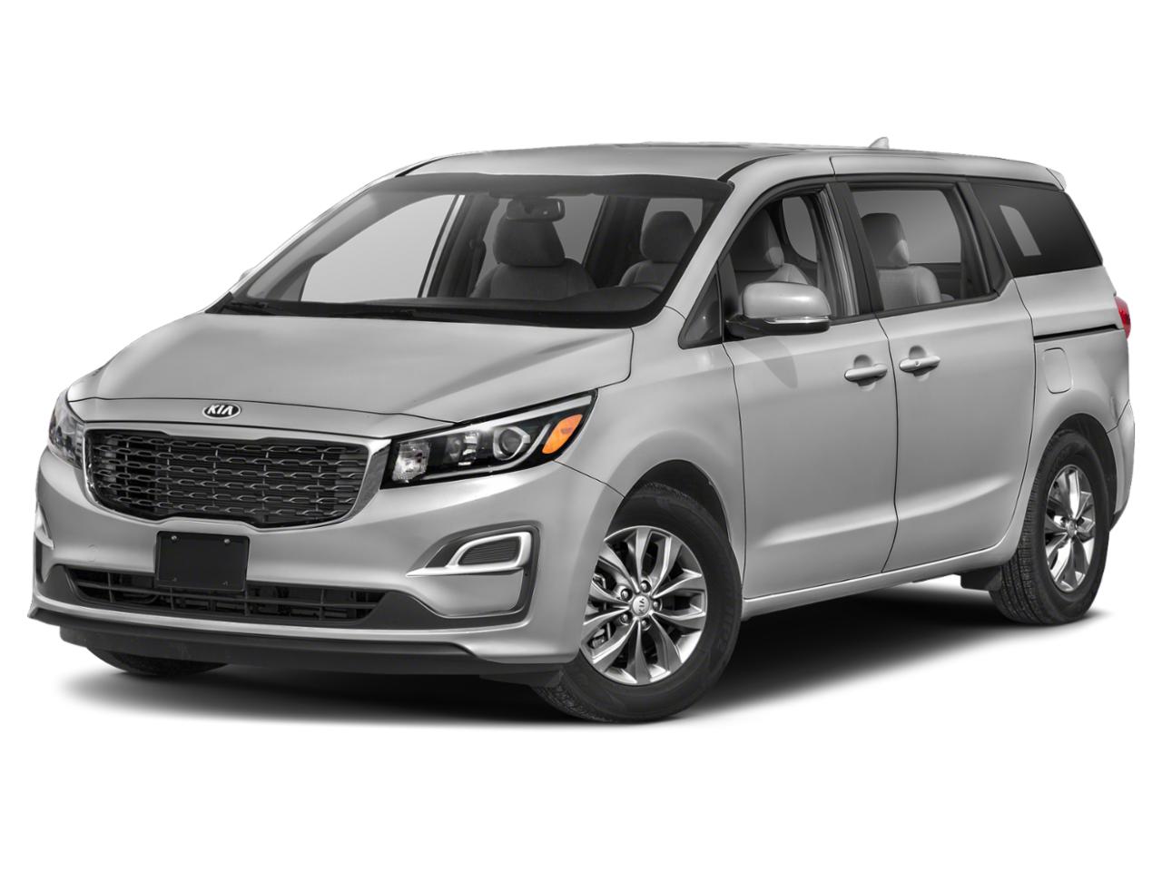 2020 Kia Sedona Vehicle Photo in Green Bay, WI 54304