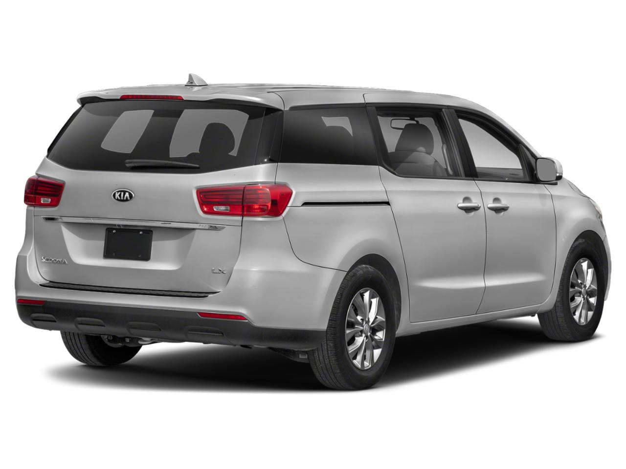 2020 Kia Sedona Vehicle Photo in Green Bay, WI 54304