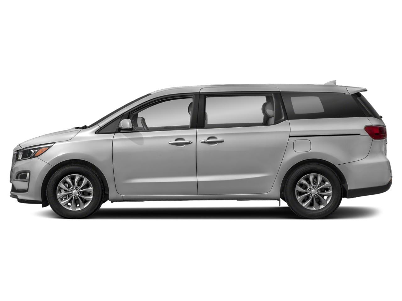 2020 Kia Sedona Vehicle Photo in Green Bay, WI 54304