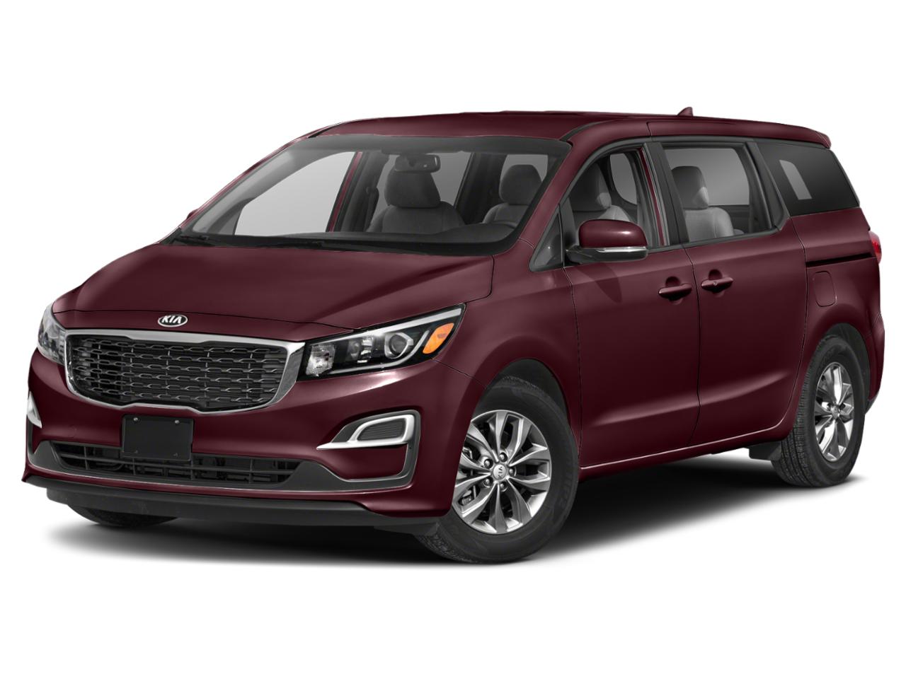 2020 Kia Sedona Vehicle Photo in Appleton, WI 54914