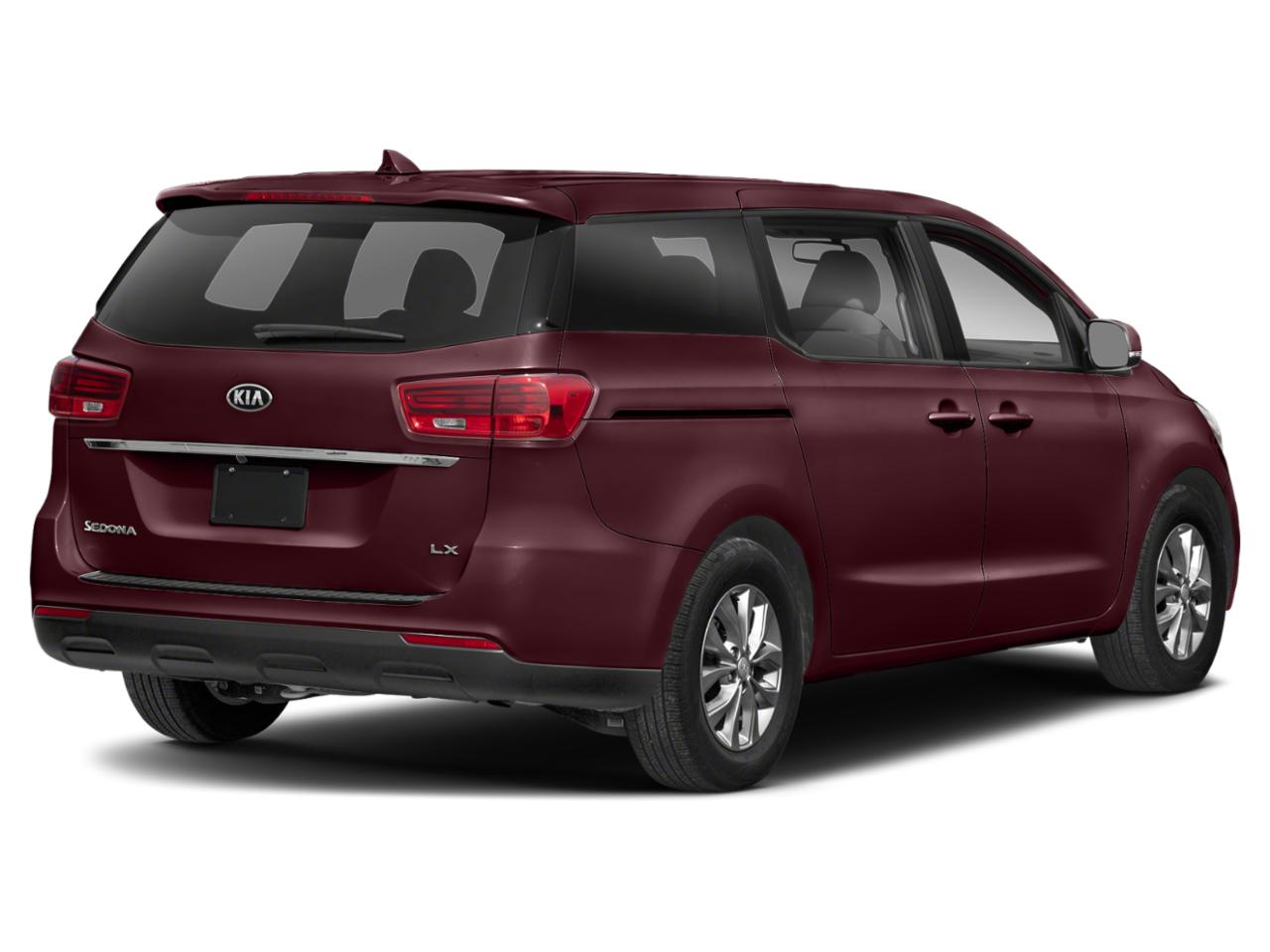 2020 Kia Sedona Vehicle Photo in Appleton, WI 54914