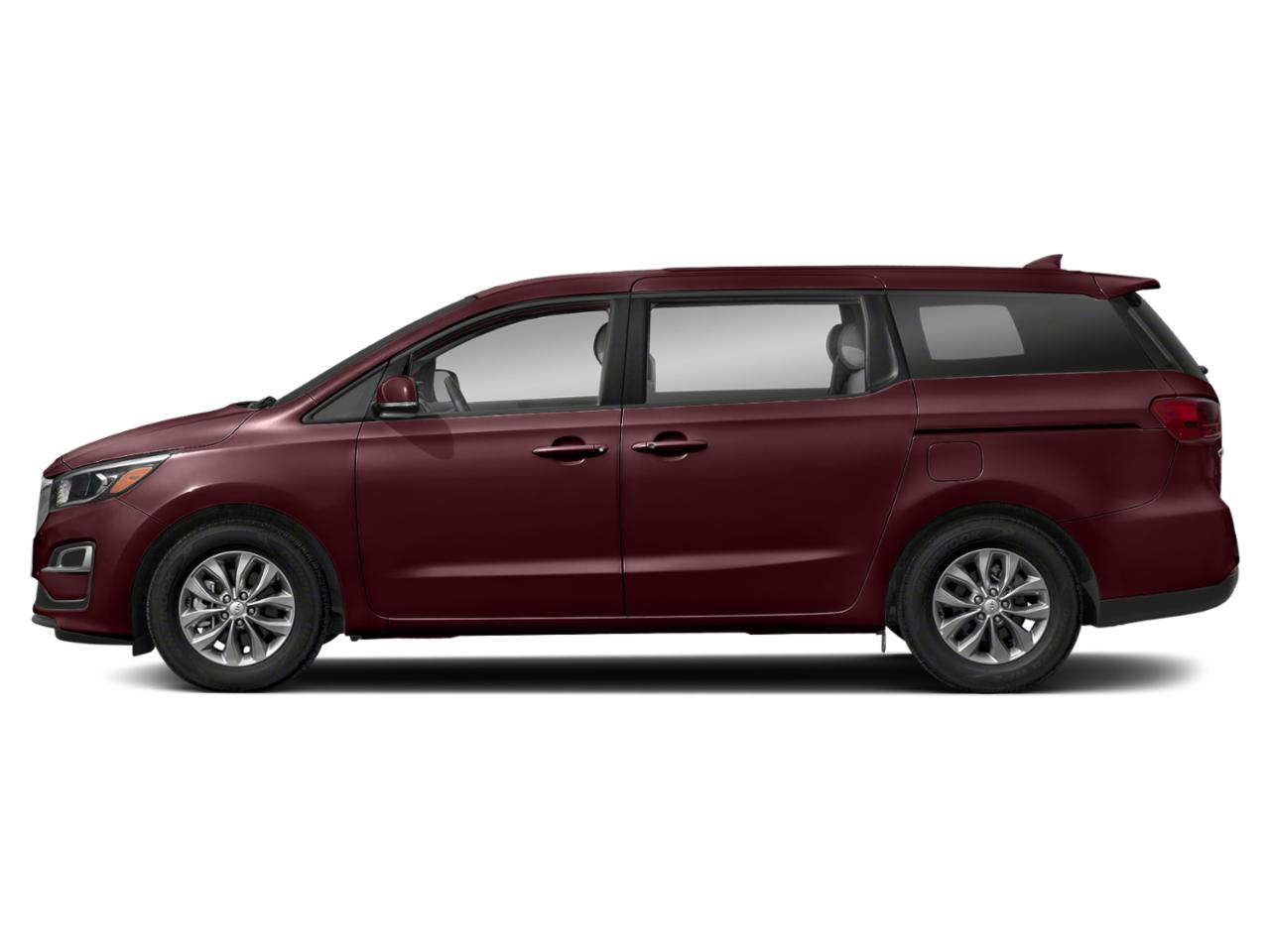 2020 Kia Sedona Vehicle Photo in Appleton, WI 54914