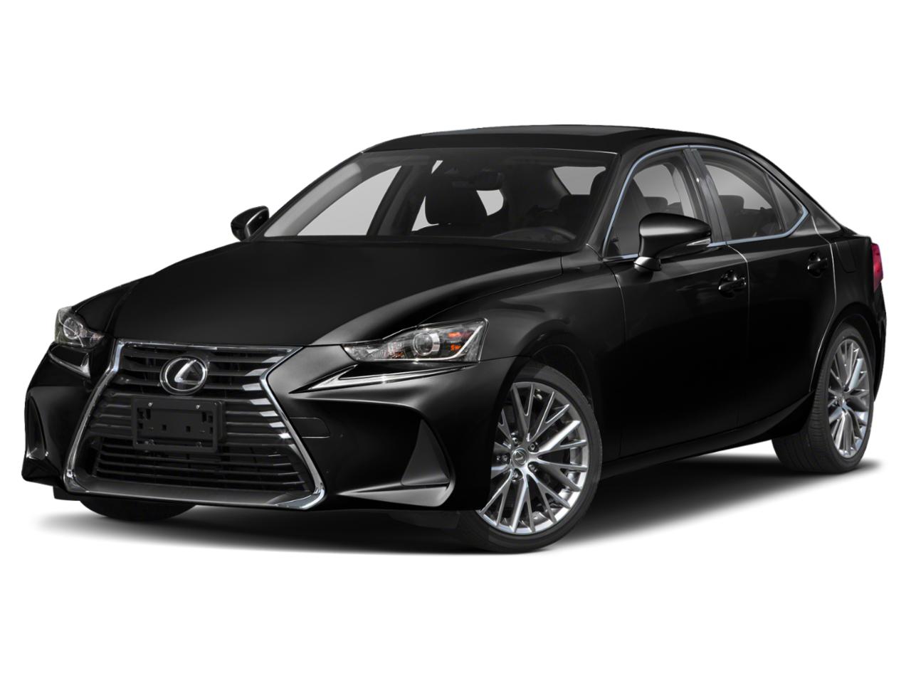 2020 Lexus IS 300 Vehicle Photo in Delray Beach, FL 33444