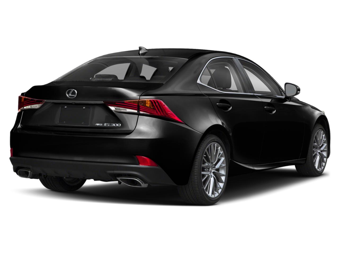 2020 Lexus IS 300 Vehicle Photo in Delray Beach, FL 33444