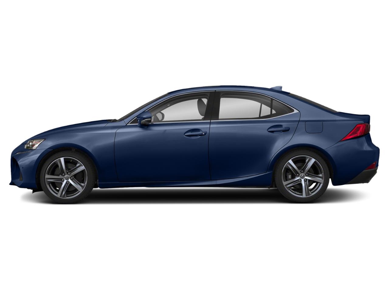 2020 Lexus IS 350 Vehicle Photo in Clearwater, FL 33761