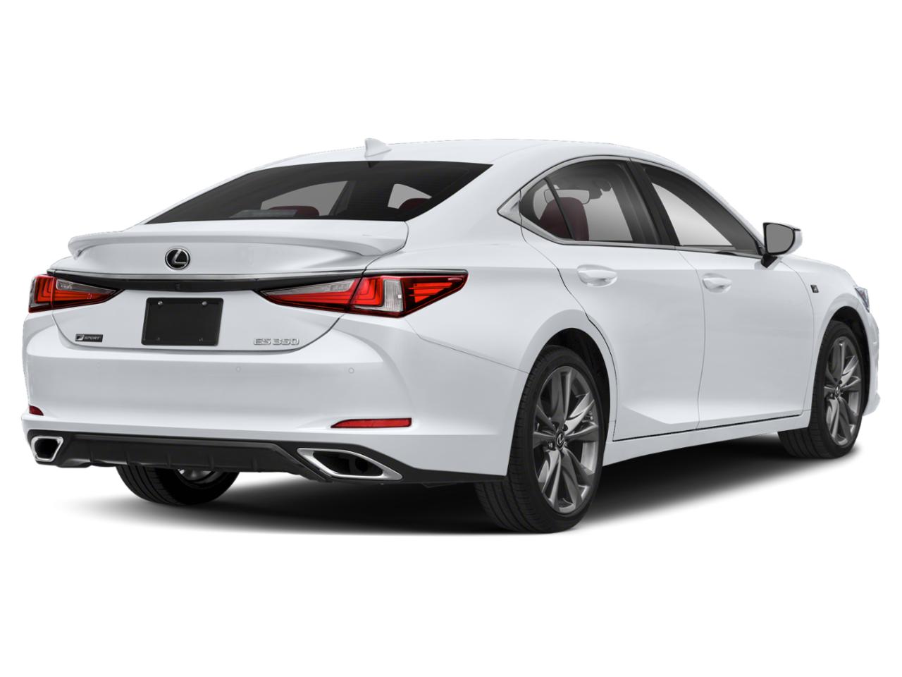 2020 Lexus ES Vehicle Photo in ELK GROVE, CA 95757-8703