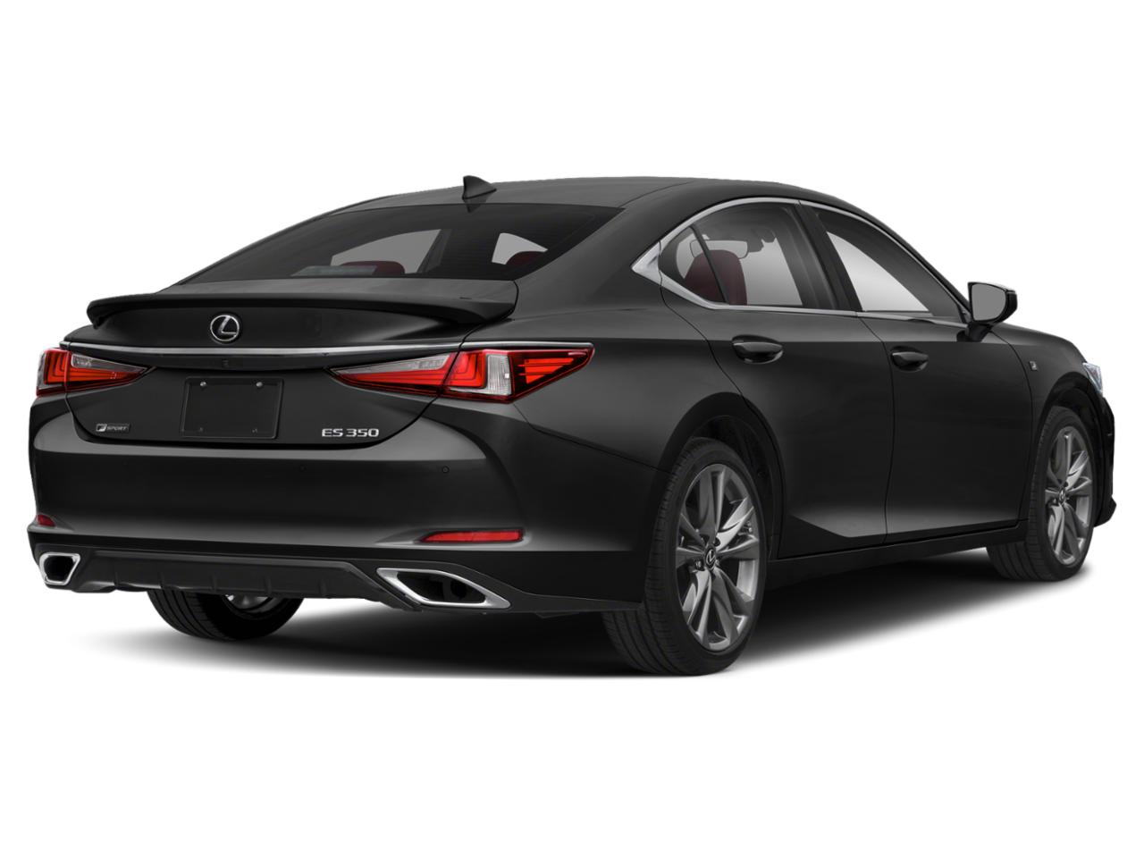 2020 Lexus ES 350 Vehicle Photo in West Palm Beach, FL 33417