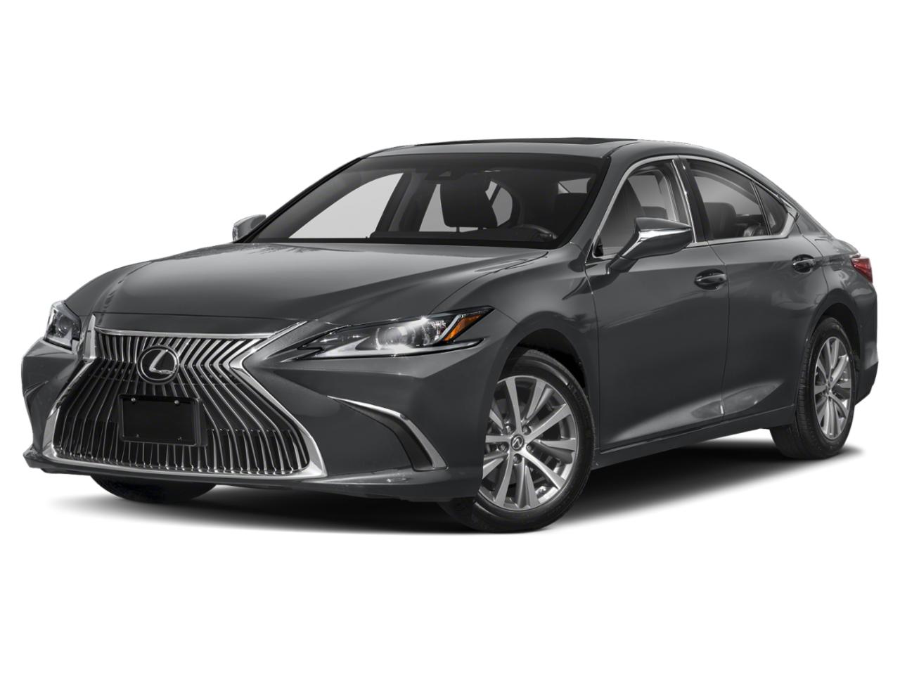 2020 Lexus ES 350 Vehicle Photo in Tampa, FL 33614