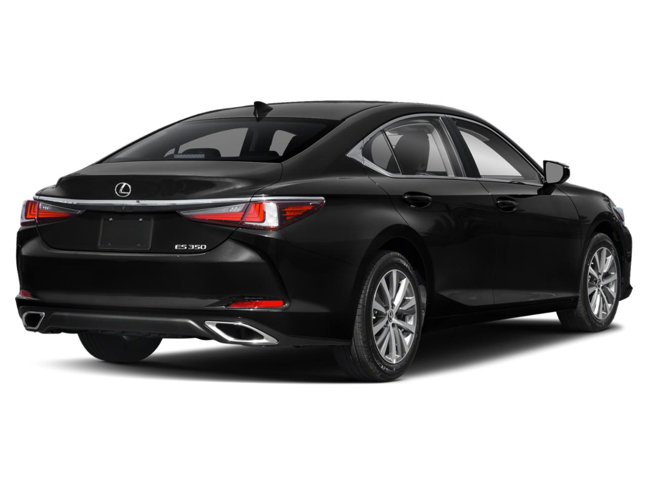 2020 Lexus ES 350 Vehicle Photo in Louisville, KY 40505