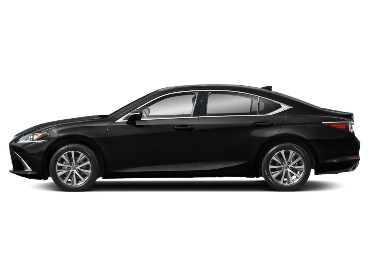 2020 Lexus ES 350 Vehicle Photo in Louisville, KY 40505