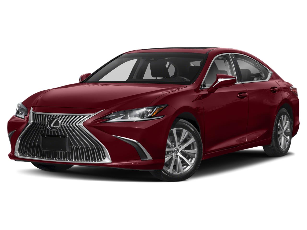 2020 Lexus ES 350 Vehicle Photo in Tampa, FL 33614