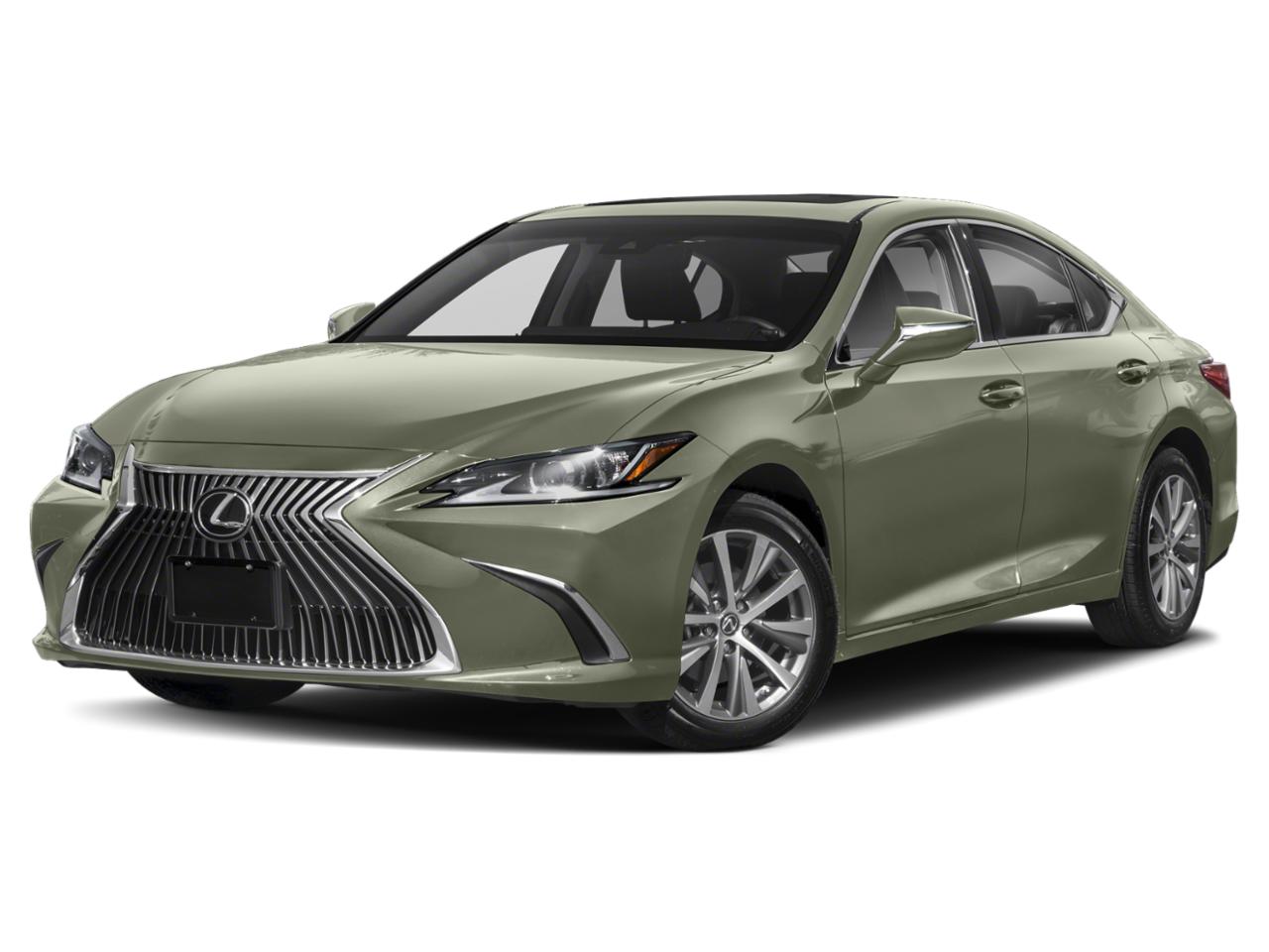 2020 Lexus ES 350 Vehicle Photo in Louisville, KY 40505