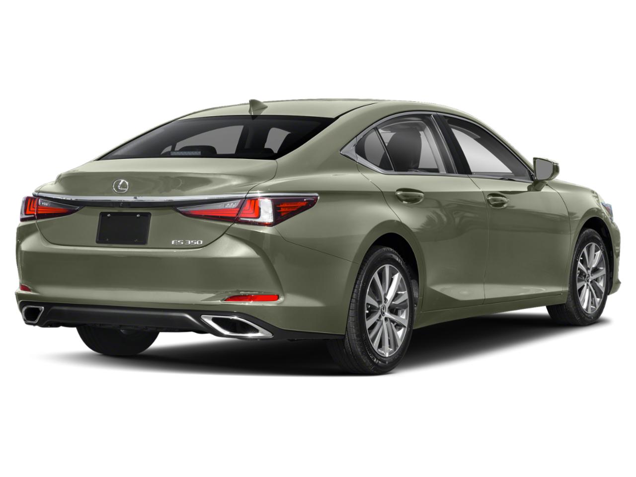 2020 Lexus ES 350 Vehicle Photo in Louisville, KY 40505
