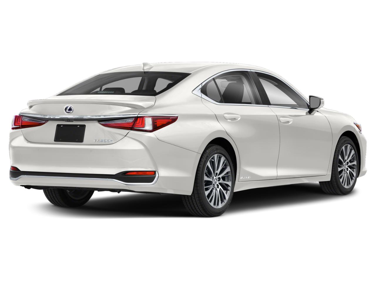 2020 Lexus ES 300h Vehicle Photo in Sanford, FL 32771