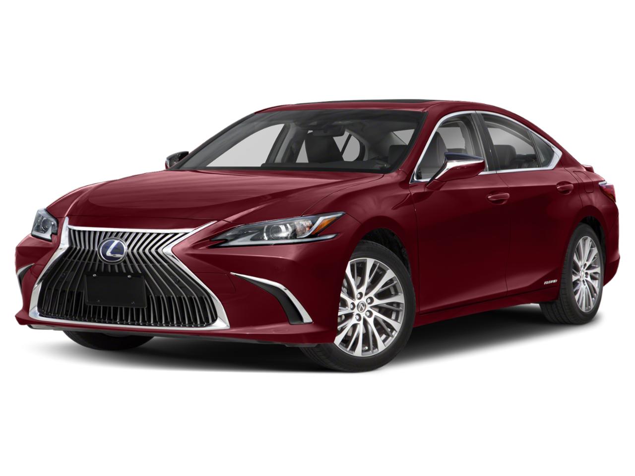 2020 Lexus ES 300h Vehicle Photo in Tampa, FL 33614