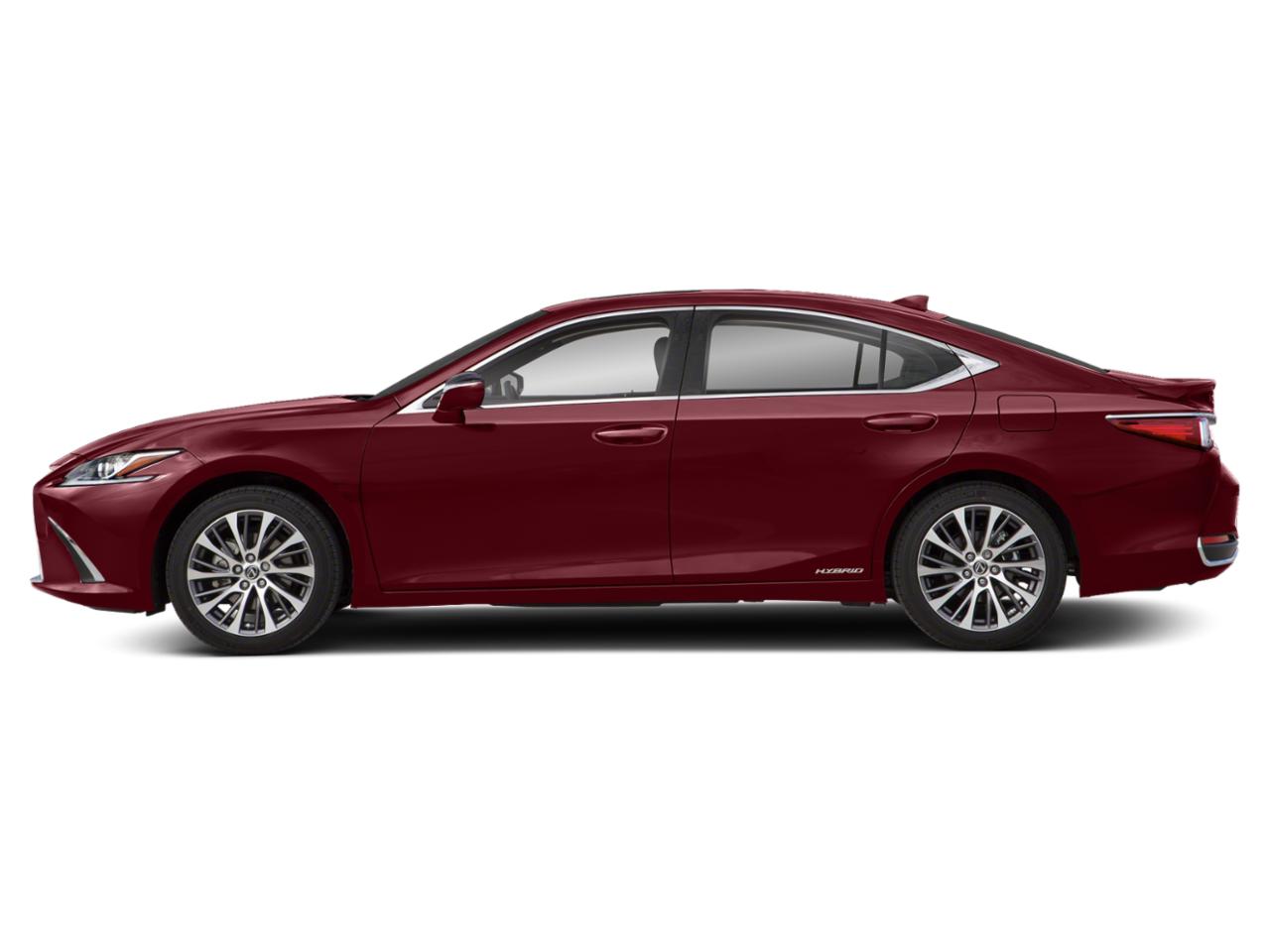 2020 Lexus ES 300h Vehicle Photo in Tampa, FL 33614