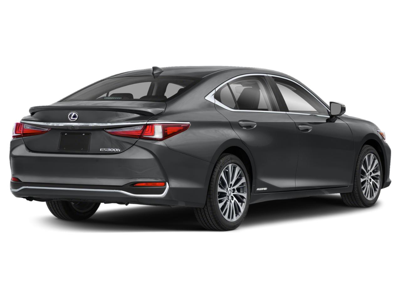 2020 Lexus ES Vehicle Photo in PEMBROKE PINES, FL 33024-6534